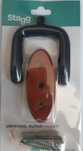 Suporte de guitarra para a parede