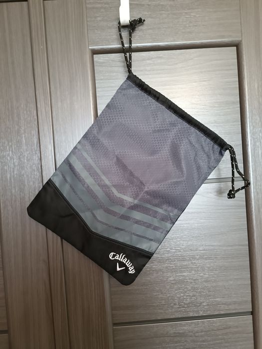 Сумка - чехол Callaway для спортивной одежды, обуви