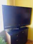 Telewizor lg uszkodzony