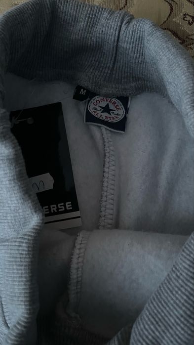 Штани-джогерів Converse Chuck Taylor All Star, р. M