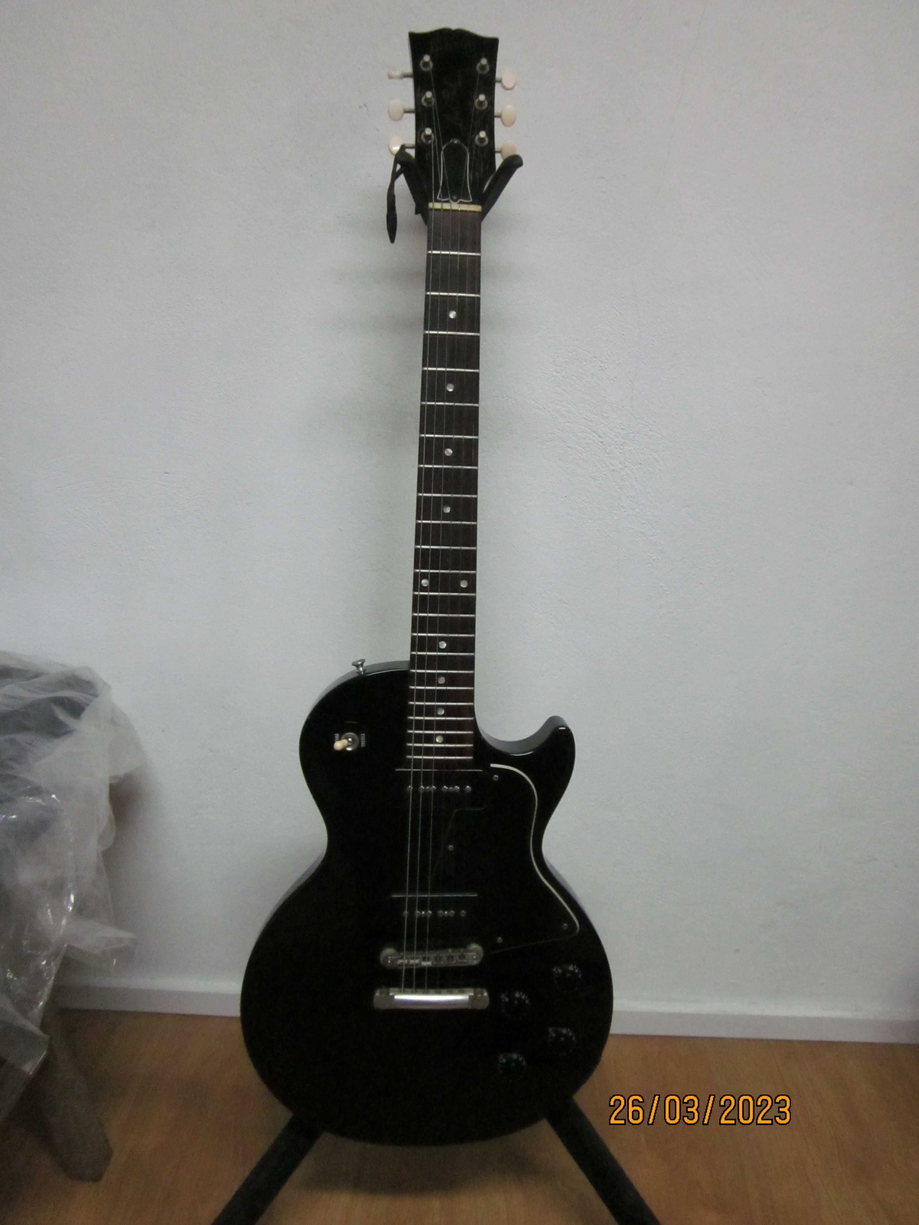 Gibson USA, Les Paul Studio DC 1998 & Les Paul Special 1998