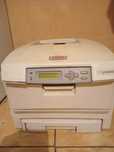 Принтеp OKI C5600