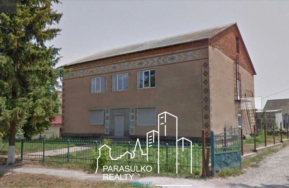 Продам велике приміщення з ремонтом на Довжку!
