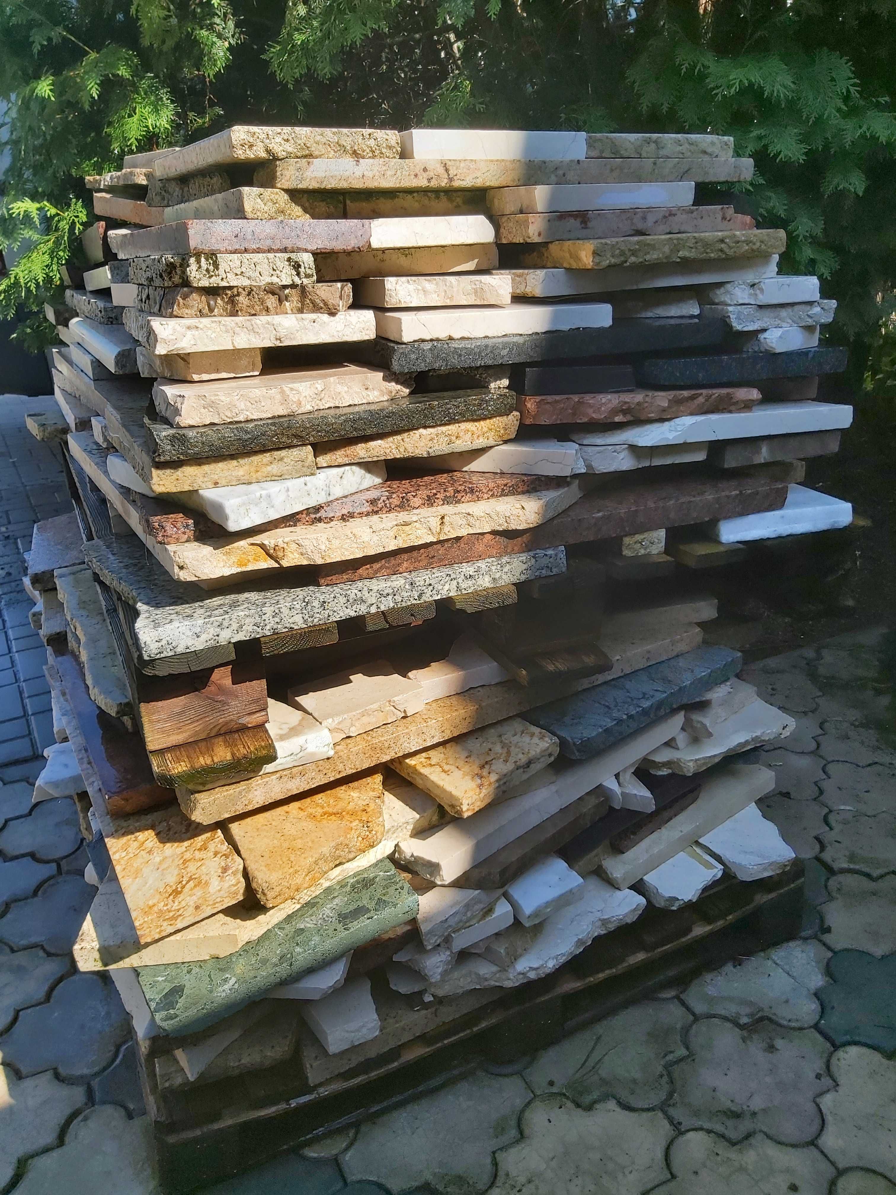 Granit, marmur, oflisy, płytki,podłoga, schody, parapety