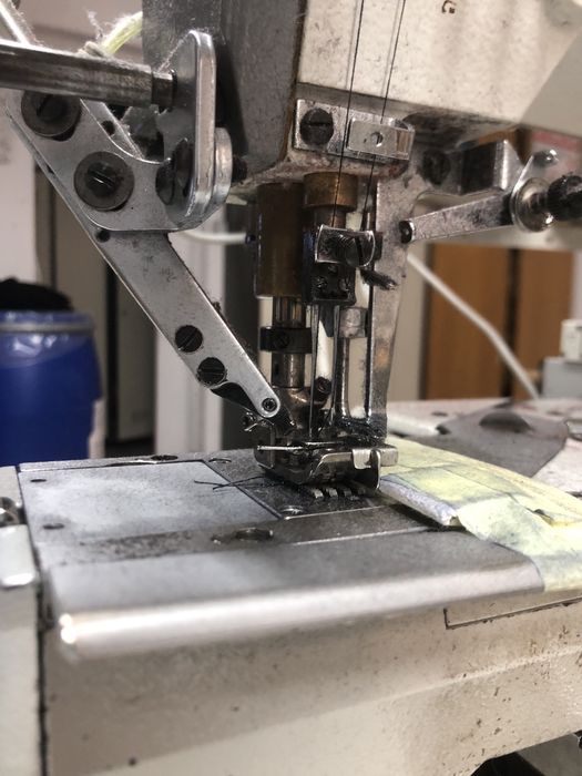 Maquina de recobrimento a ar