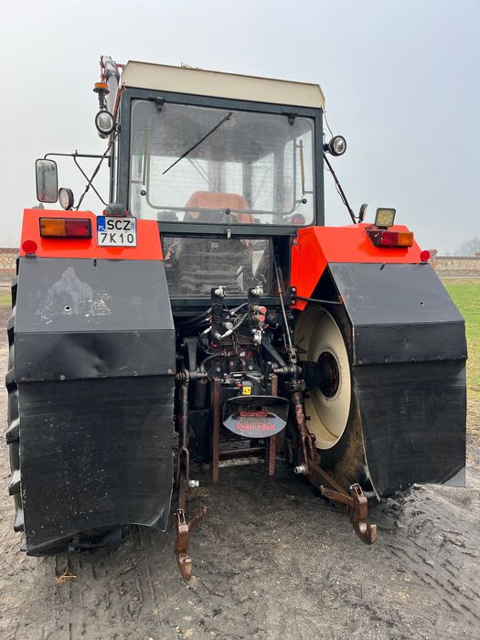 Zetor 12245 /Zts 16245