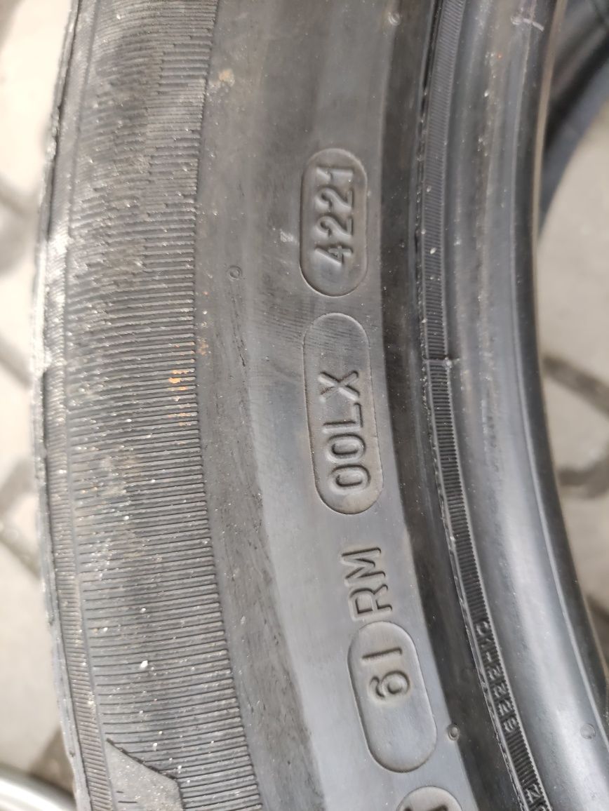 Michelin pilot sport a/s3 275/45r20
