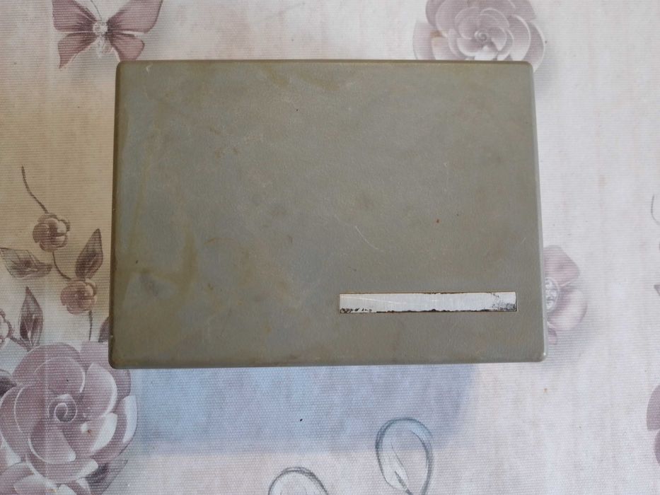 Машинка для стрижки SAPIR .  Бритва Спутник