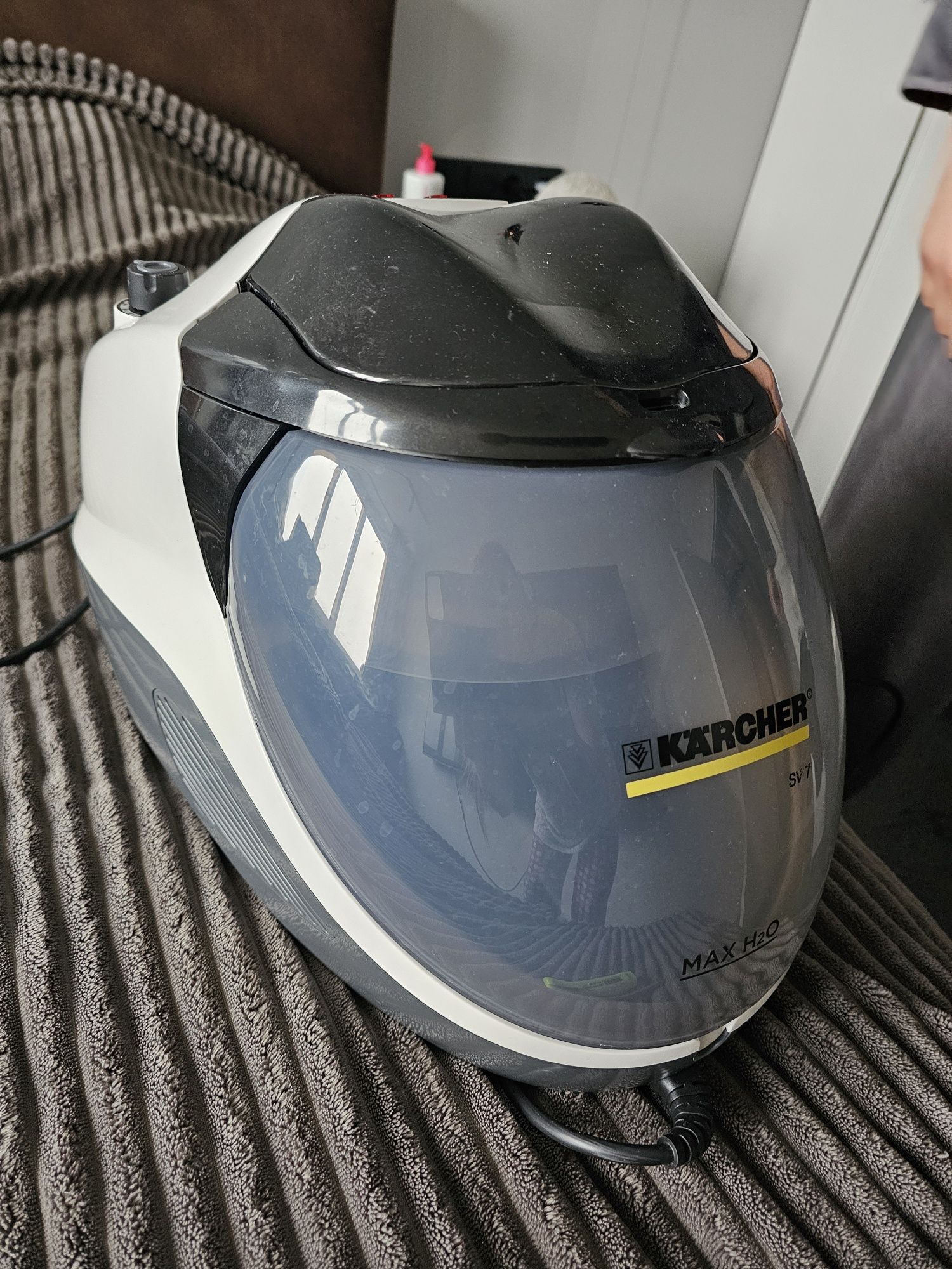 Пилесос Karcher SV 7