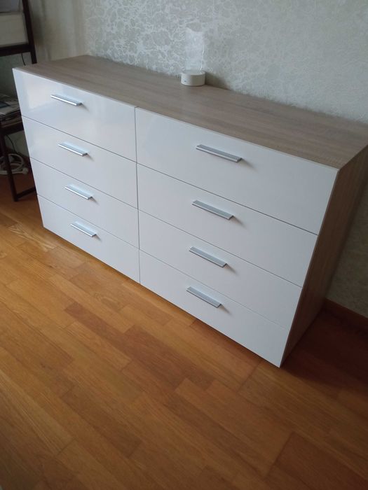 Montagem móveis pequenos