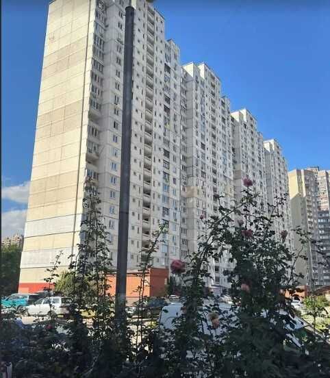 1 кімн. кв-ра пр-кт Григоренко, 18а, м. Позняки, Дарницький район