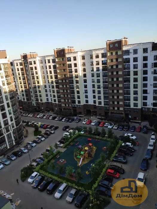 Продам 1-к., Радистів 34 , ЖК "Лісова казка", Деснянский р-н.