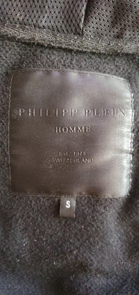 Кардиган Philipp Plein.