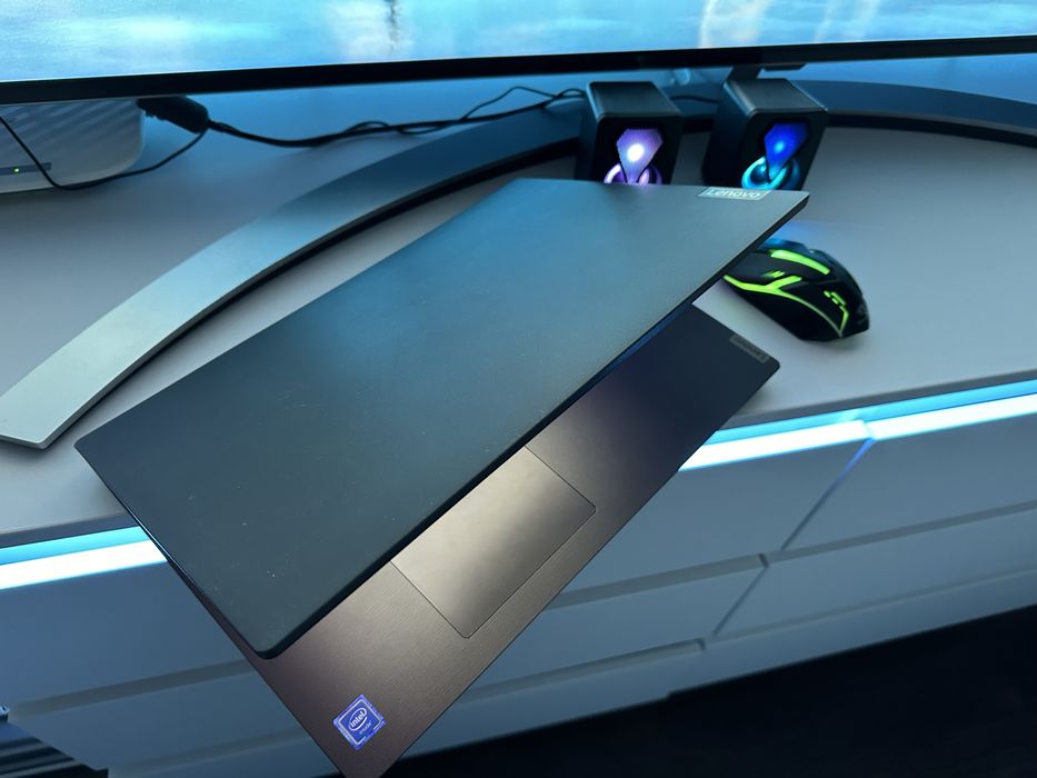 Как Новый LENOVO Gaming 2023г + Комплект Девайсов