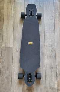 Longboard LandYachtz Battle Axe 38,2" Bengal