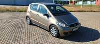 Mercedes A klasa/W169/2.0D/6Manual