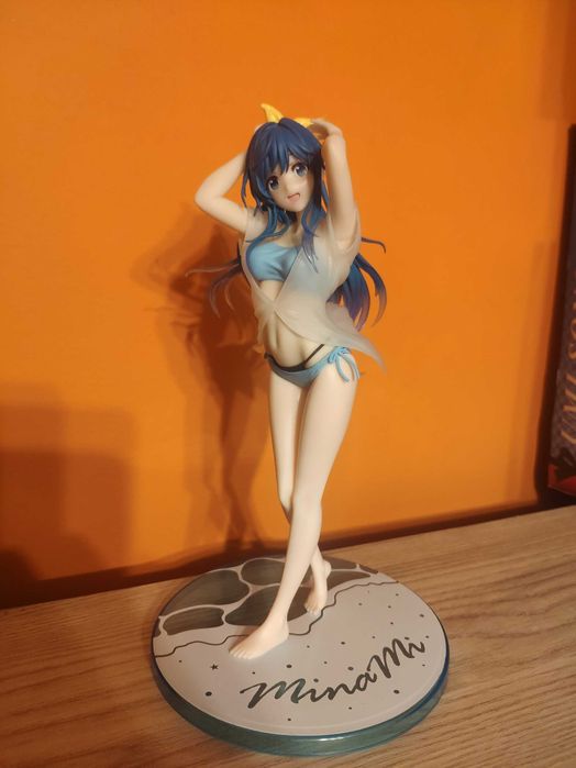 Figurka Anime Manga Jaku-Chara Tomozaki-kun - Nanami Minami - Taito