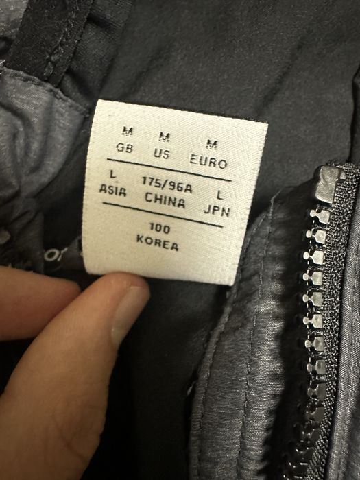 Куртка new balance