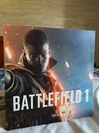 Battlefield 1 - Edição de Colecionador | PS4