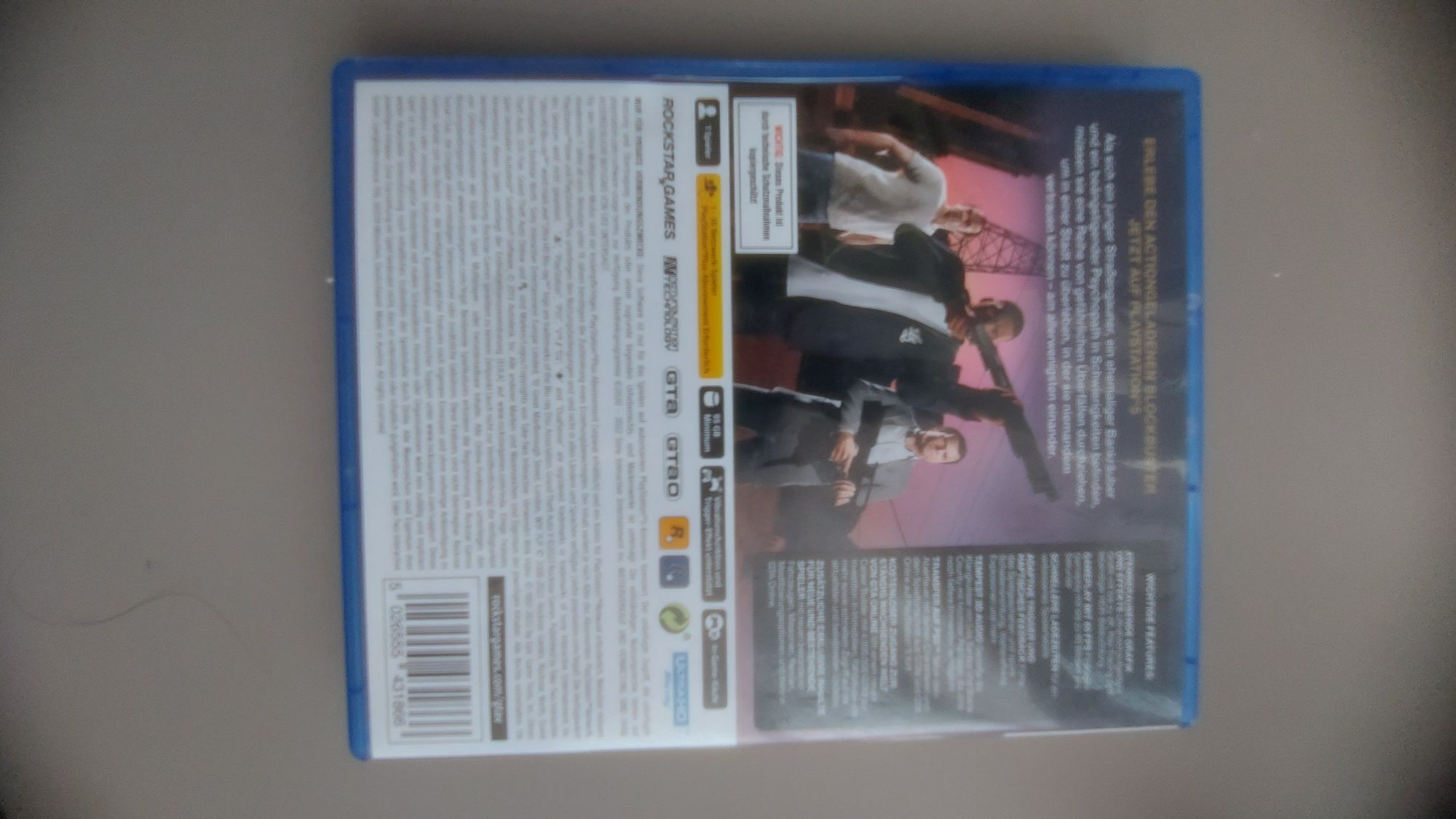 Gta5  usado 100%