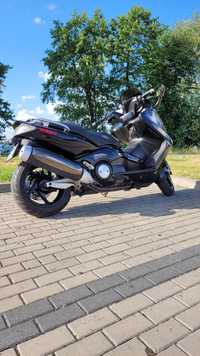 Yamaha Tmax 500 perfekcyjny stan