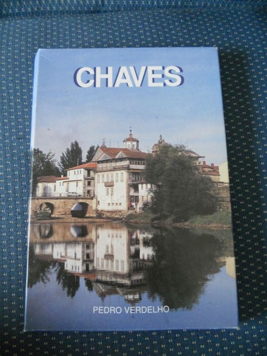 Património de Chaves
