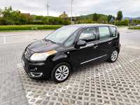 Bardzo zadbany Citroen C3 Picasso 1.6 HDi 109km niski przebieg, ASO