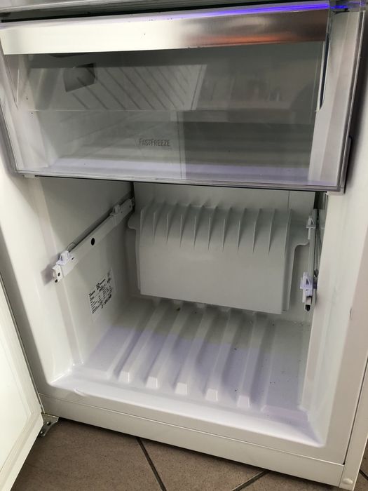 Zamrażarka Elektrolux