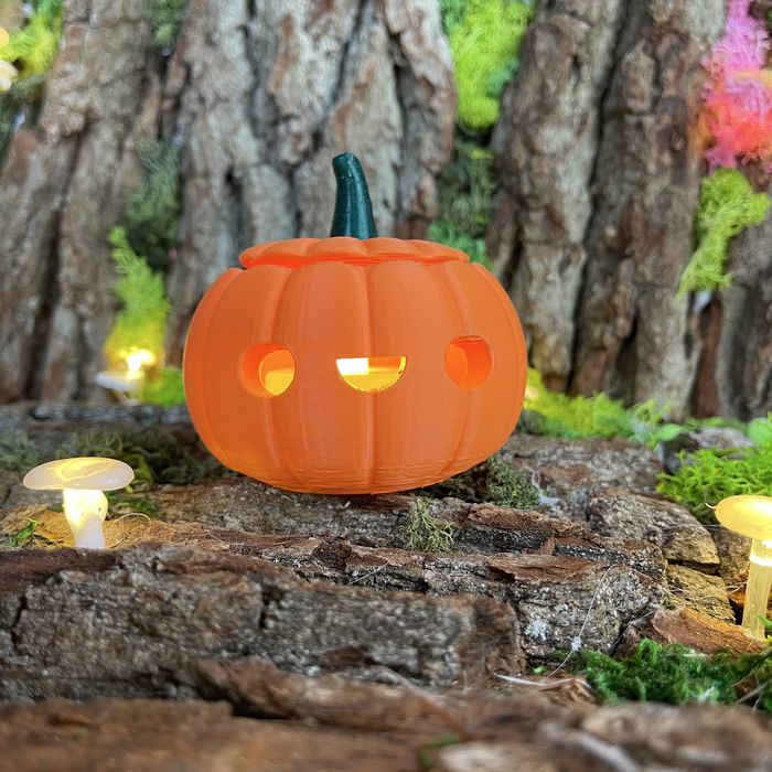 Pan Dynia ozodba na halloween i dla Jesieniarzy