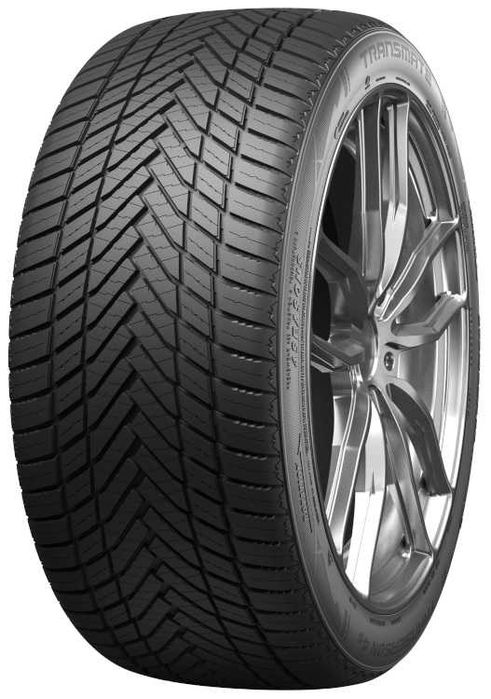 4x Nowe opony całoroczne Transmate TRANSEASON 4S 205/55R16 91V RANT