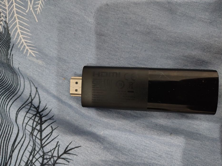 Mi Tv Stick (Android TV / HDMI Cabo / Cable)