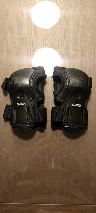 Ochraniacze dziecięce na nadgarstki rozm. S