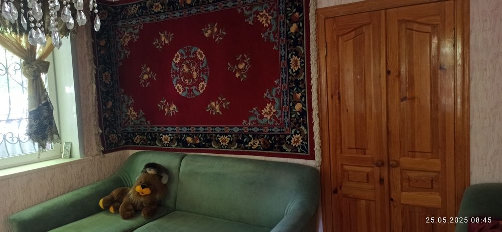 Прдадажа дома на Ясногорке