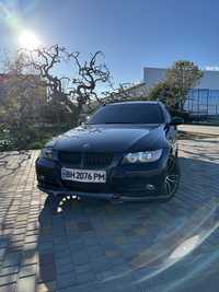 В продаже BMW 3-Series