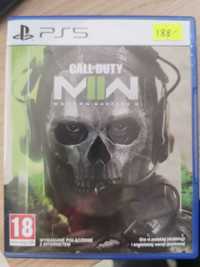 Call of Duti MW gra Ps5