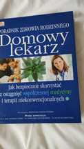 Książka Domowy lekarz