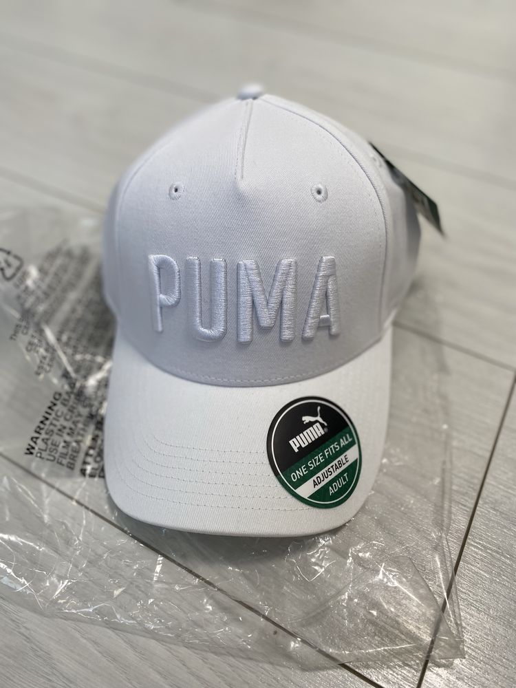 Кепка  Puma оригінал
