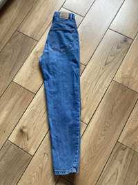 Pull&bear mom jeans xs 32 zara