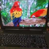 Ноутбук  ігровий HP ZBook 17" M3000M i7-6700HQ