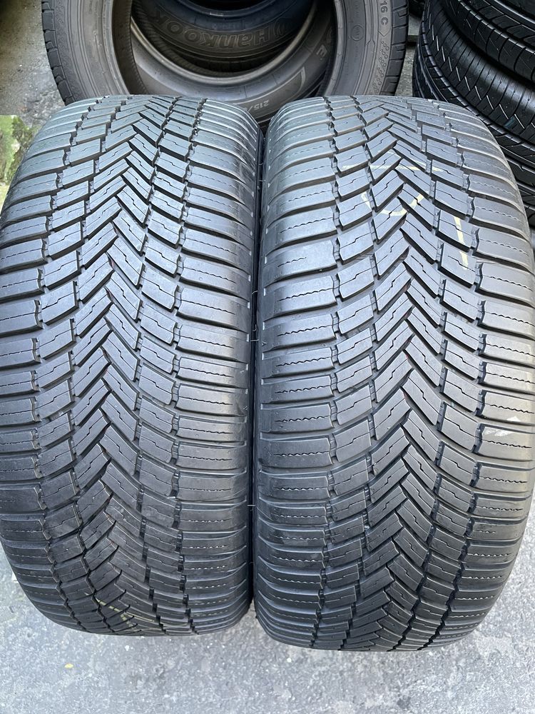 215/50 R17 Bridgestone A-005 Evo Allseason