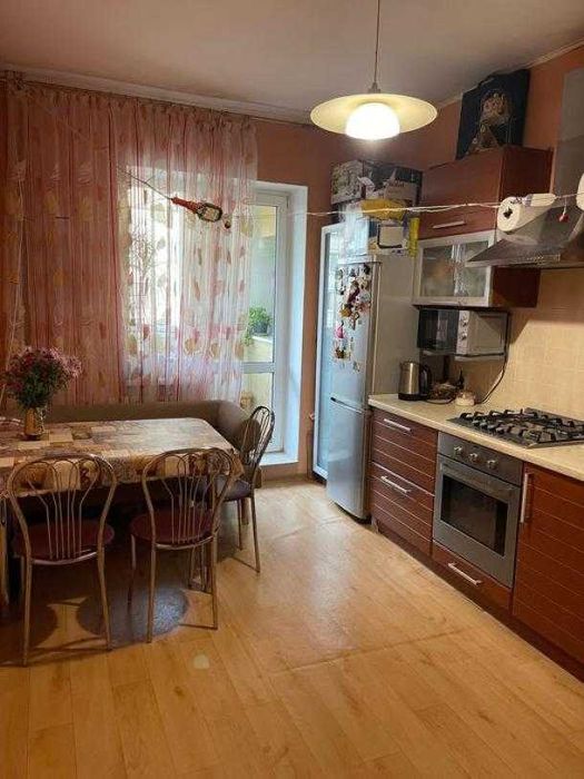 Продаётся 2к квартира на Салтовке с капитальным ремонтом