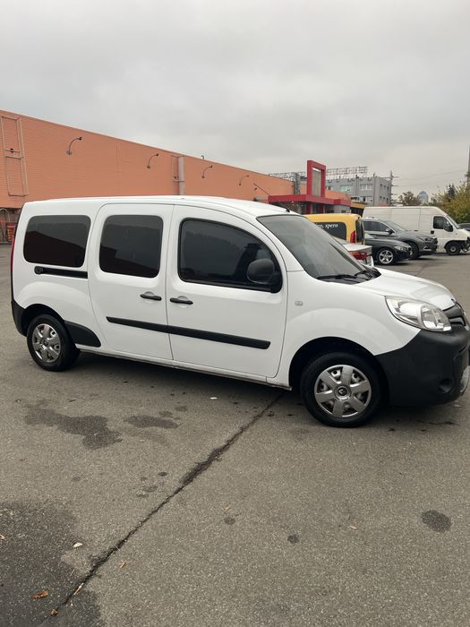 Продам Renault Kangoo