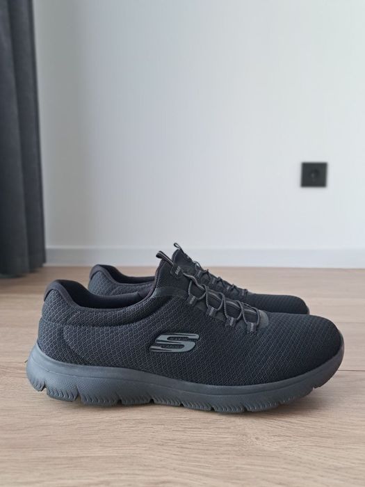 Кросівки чоловічі Skechers оригінал  42 розмір