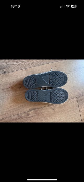 Trampki Converse