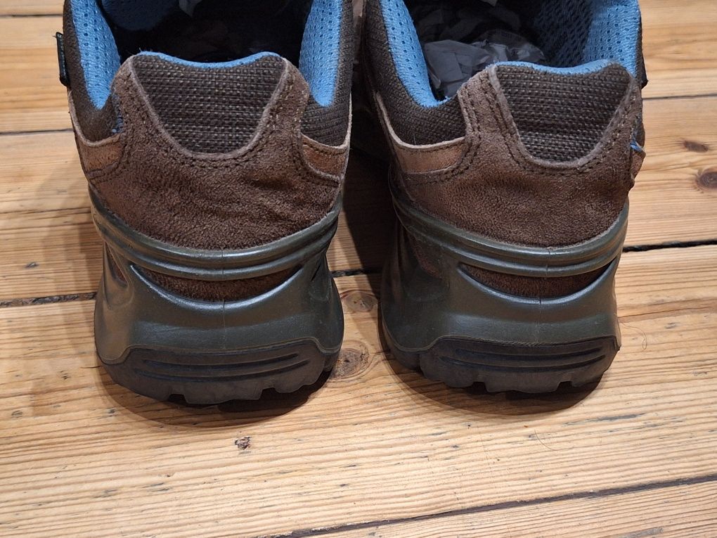 Damskie sportowe buty hikingowe  Lowa rozmiar 38 24,5cm