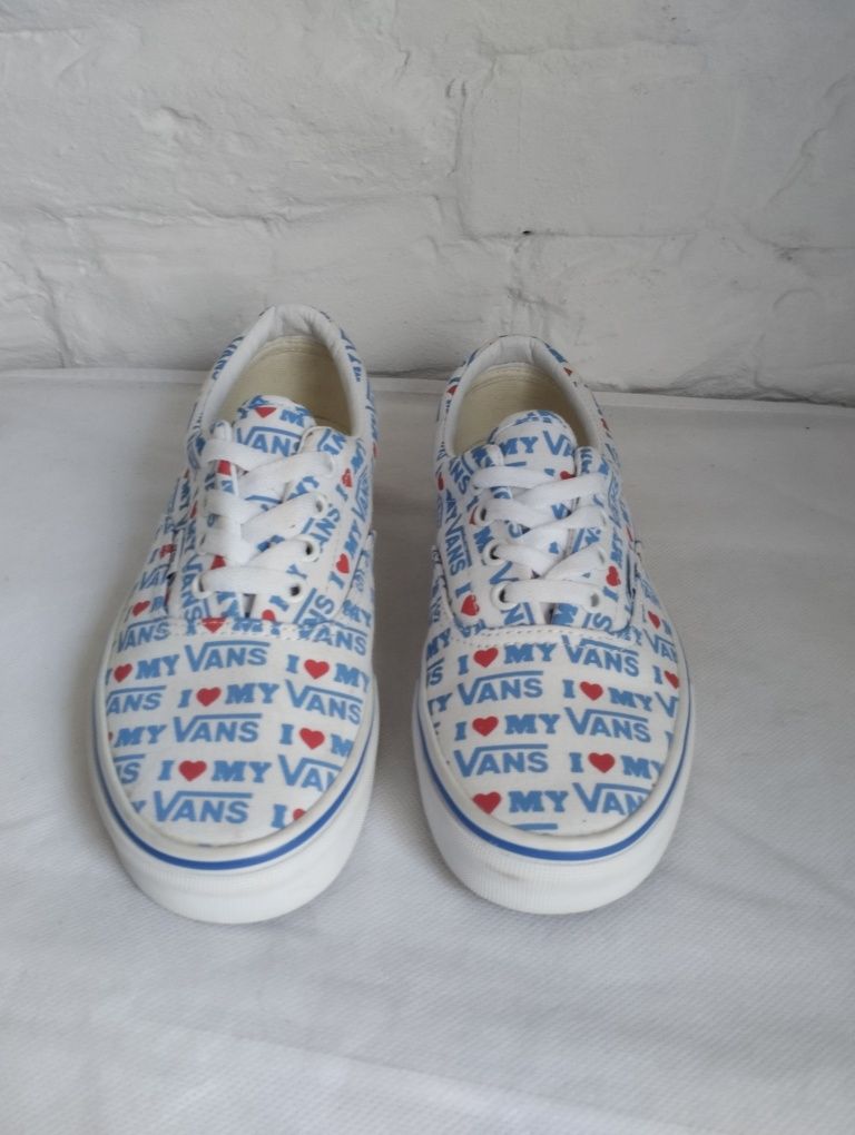 Кеды Vans original