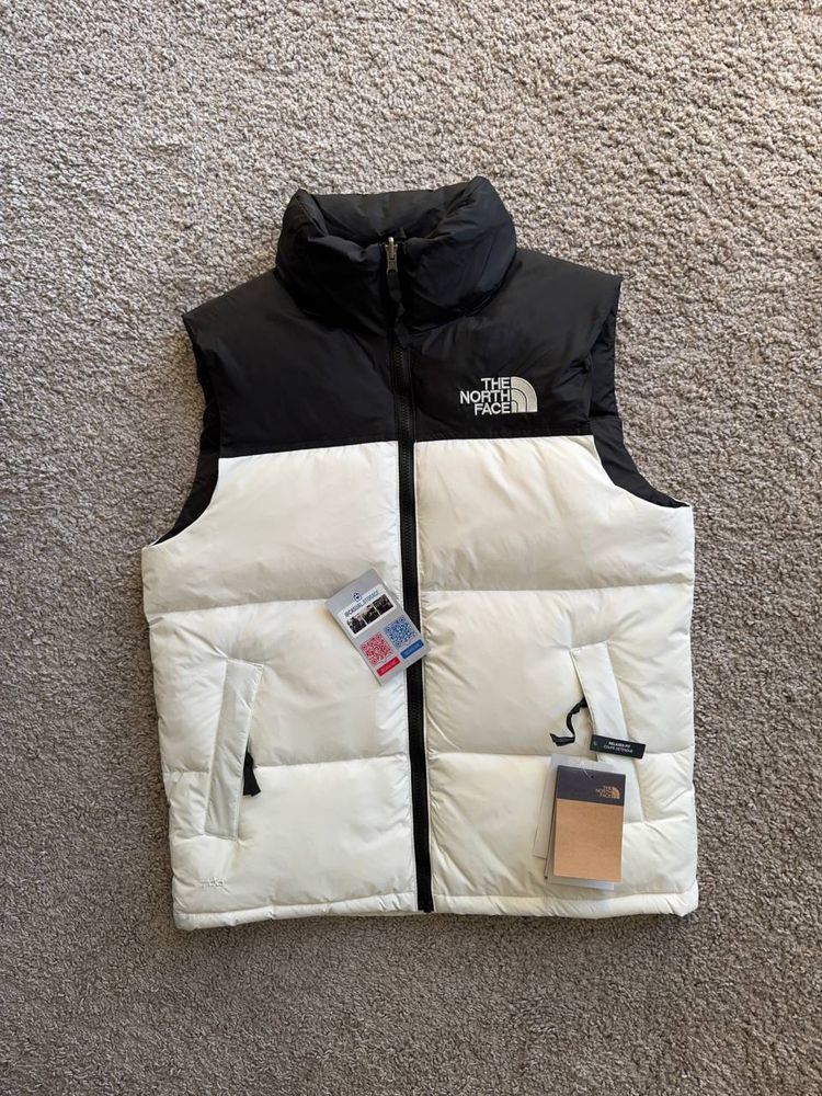 Жилетка The North Face 700
