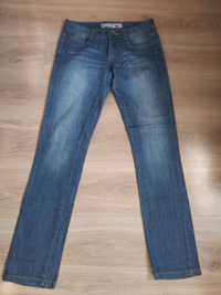 Spodnie jeans damskie roz.28/32