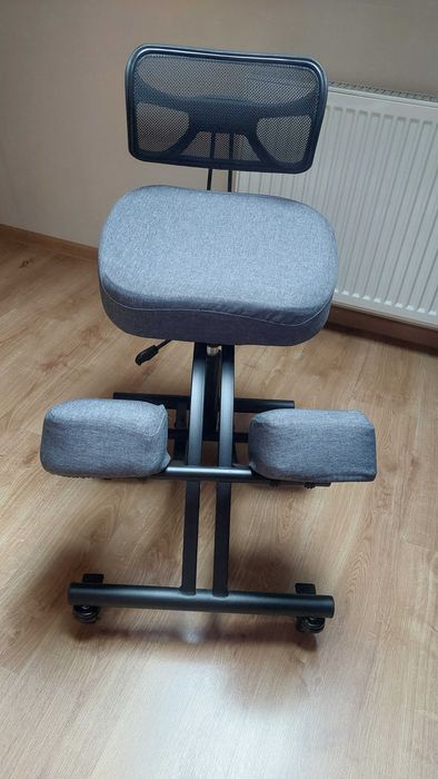Klękosiad O"Kneel prolinen - NOWY!-FAKTURA