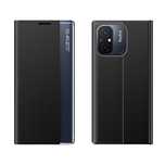 New Sleep Case etui do Xiaomi Redmi 11A / Poco C55 / Redmi 12C pokrowi